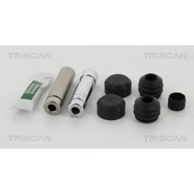 Acquista Kit manicotti di guida, Pinza freno da TRISCAN 8170 169002 a buon mercato per soli 23,20 €