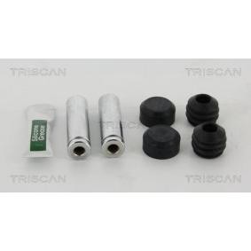 Acquista Kit manicotti di guida, Pinza freno da TRISCAN 8170 169003 a buon mercato per soli 22,27 €