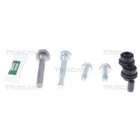 Acquista Kit manicotti di guida, Pinza freno da TRISCAN 8170 169104 a buon mercato per soli 24,78 €