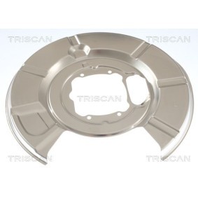 Führungshülsensatz, Bremssattel für KIA von TRISCAN