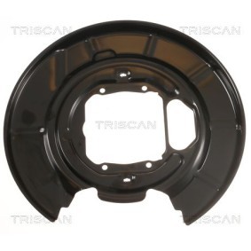 Führungshülsensatz, Bremssattel für NISSAN von TRISCAN
