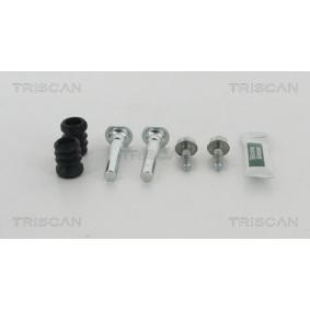 Acquista Kit manicotti di guida, Pinza freno da TRISCAN 8170 169128 a buon mercato per soli 19,47 €