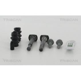 Acquista Kit manicotti di guida, Pinza freno da TRISCAN 8170 169129 a buon mercato per soli 19,98 €