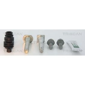 Acquista Kit manicotti di guida, Pinza freno da TRISCAN 8170 169140 a buon mercato per soli 18,85 €