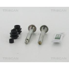 Führungshülsensatz, Bremssattel für MAZDA von TRISCAN