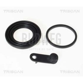 Acquista Guarnizione, Pistoncino pinza freno da TRISCAN 8170 184006 a buon mercato per soli 10,96 €
