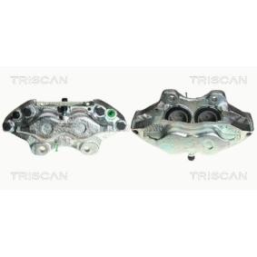 Bremssattel von TRISCAN