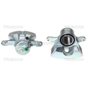 Bremssattel von TRISCAN