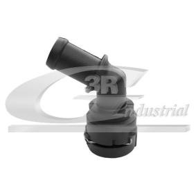 Kühlmittelflansch 81700 von 3RG günstig für 3,55 € online kaufen