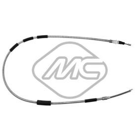 Acquista Cavo freno a mano da Metalcaucho 81740 a buon mercato per soli 33,03 €