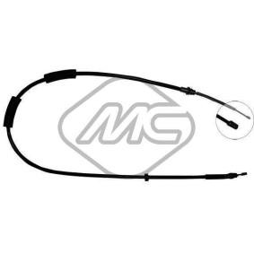Handbremsseil 81741