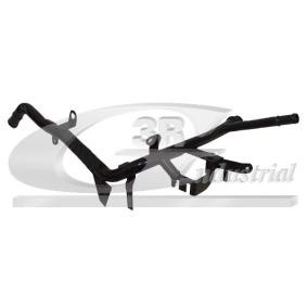 Compre Tubo do líquido de refrigeração da 3RG 81743 a um preço baixo por 36,40 €