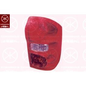 Rückleuchte 81790711 von KLOKKERHOLM günstig für 108,54 € online kaufen