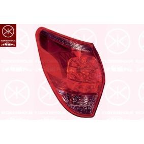 Rückleuchte 81790714 von KLOKKERHOLM günstig für 137,96 € online kaufen