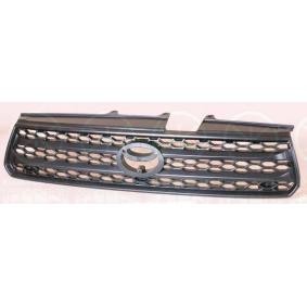 Kühlergrill 8179990