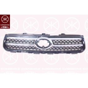Kühlergrill 8179991