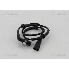 Comprar Sensor ABS de KAWE 8180 16106 a bajo precio de 41,81 €