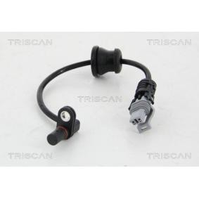 ABS-Sensor von KAWE