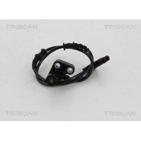 ABS-Sensor 8180 23102 von KAWE günstig für 20,40 € online kaufen