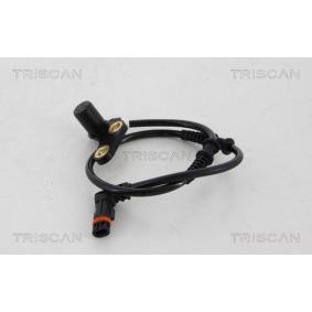 ABS-Sensor 8180 23117 von KAWE günstig für 27,27 € online kaufen