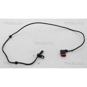 ABS-Sensor 8180 23251 von TRISCAN günstig für 24,51 € online kaufen