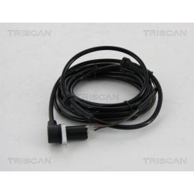 ABS-Sensor für MERCEDES-BENZ von KAWE