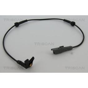 Køb ABS Sensor af KAWE 8180 28102 til den lave pris 409,11 DKK