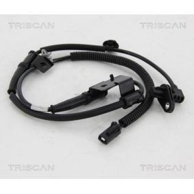 ABS-Sensor 8180 43101 von TRISCAN günstig für 30,17 € online kaufen