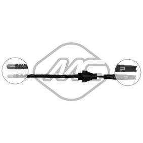 Acquista Cavo freno a mano da Metalcaucho 81816 a buon mercato per soli 8,78 €
