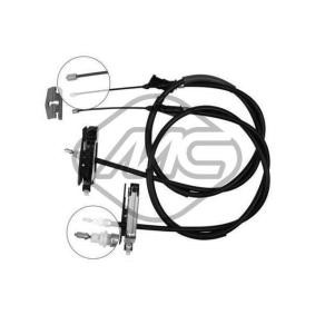 Acquista Cavo freno a mano da Metalcaucho 81819 a buon mercato per soli 37,63 €
