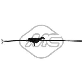Acquista Cavo freno a mano da Metalcaucho 81826 a buon mercato per soli 14,61 €