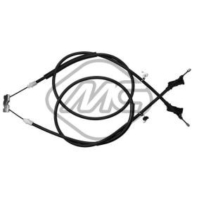 Acquista Cavo freno a mano da Metalcaucho 81827 a buon mercato per soli 31,44 €