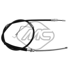 Acquista Cavo freno a mano da Metalcaucho 81832 a buon mercato per soli 38,10 €
