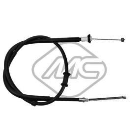 Acquista Cavo freno a mano da Metalcaucho 81850 a buon mercato per soli 23,69 €