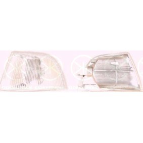 Acquista Specchietto retrovisore da KLOKKERHOLM online per HIACE II Wagon (LH7_, LH5_, LH6_, YH7_, YH6_, YH5_) a prezzi moderati