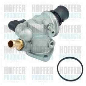 Kühlwasserthermostat 8192032 für PUNTO Cabriolet (176C) für 45,09 CHF