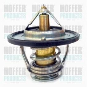 Kühlwasserthermostat 8192529 für SEBRING Cabriolet (JR) für 34,11 CHF