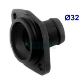 Achetez des Bride de liquide de refroidissement HOFFER 8193117 à prix pour 4,86 €