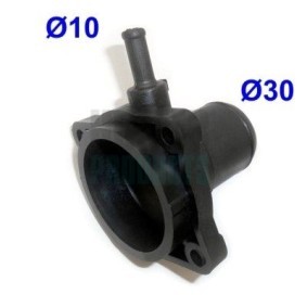 Achetez des Bride de liquide de refroidissement HOFFER 8193168 à prix pour 19,28 €