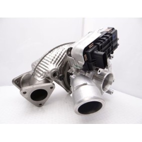 Turbolader 819968-5001S