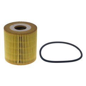 Ölfilter 819X-OF-PCS-MS