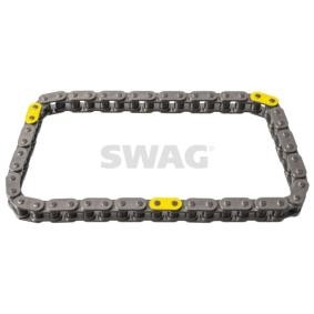 Osta SWAG Jakoketju netistä NP300 Navara Flatbed Kuorma-auto / Alusta (D40)-mallille edulliseen hintaan