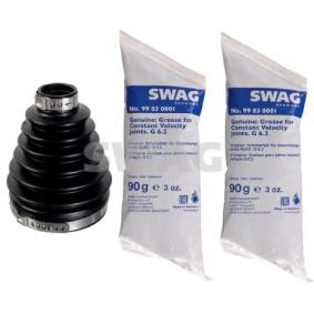 Köp Bälgsats, drivaxel av SWAG 82 10 0322 till det låga priset 279,58 kr