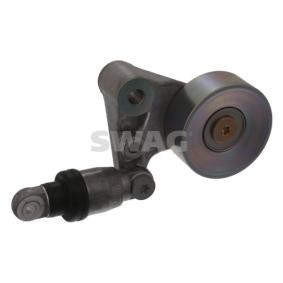 Compre Tensor da correia do alternador de SWAG online para NAVARA (D22) a preços moderados