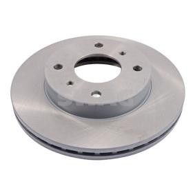 Bremsscheibe 82 91 0628