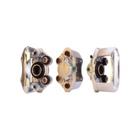 Bremssattel von ELSTOCK für Carlton Mk2 Limousine günstig online kaufen