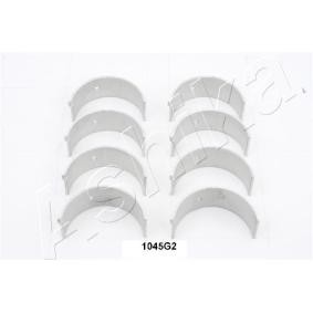 Köp Vevstakslager av ASHIKA 82-1045G2 till det låga priset 323,69 kr