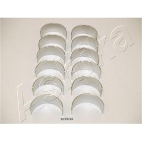 Pleuellager 82-1058G5