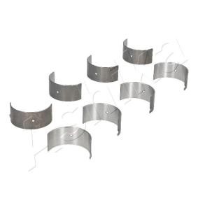 Acquista Bronzina di biella da ASHIKA 82-1158A a buon mercato per soli 29,27 €