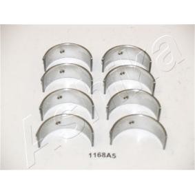 Pleuellager 82-1168A5